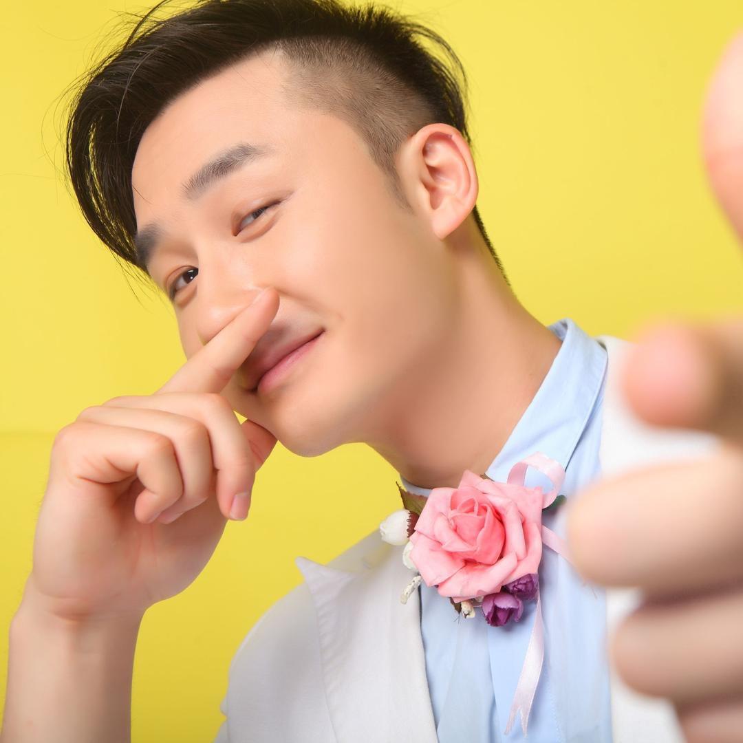 爱跳舞的小强