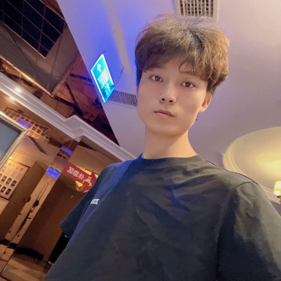 杰哥哥