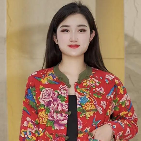 田夫人女装👚