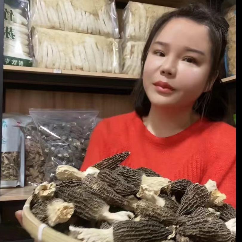 潇潇农产品经营部