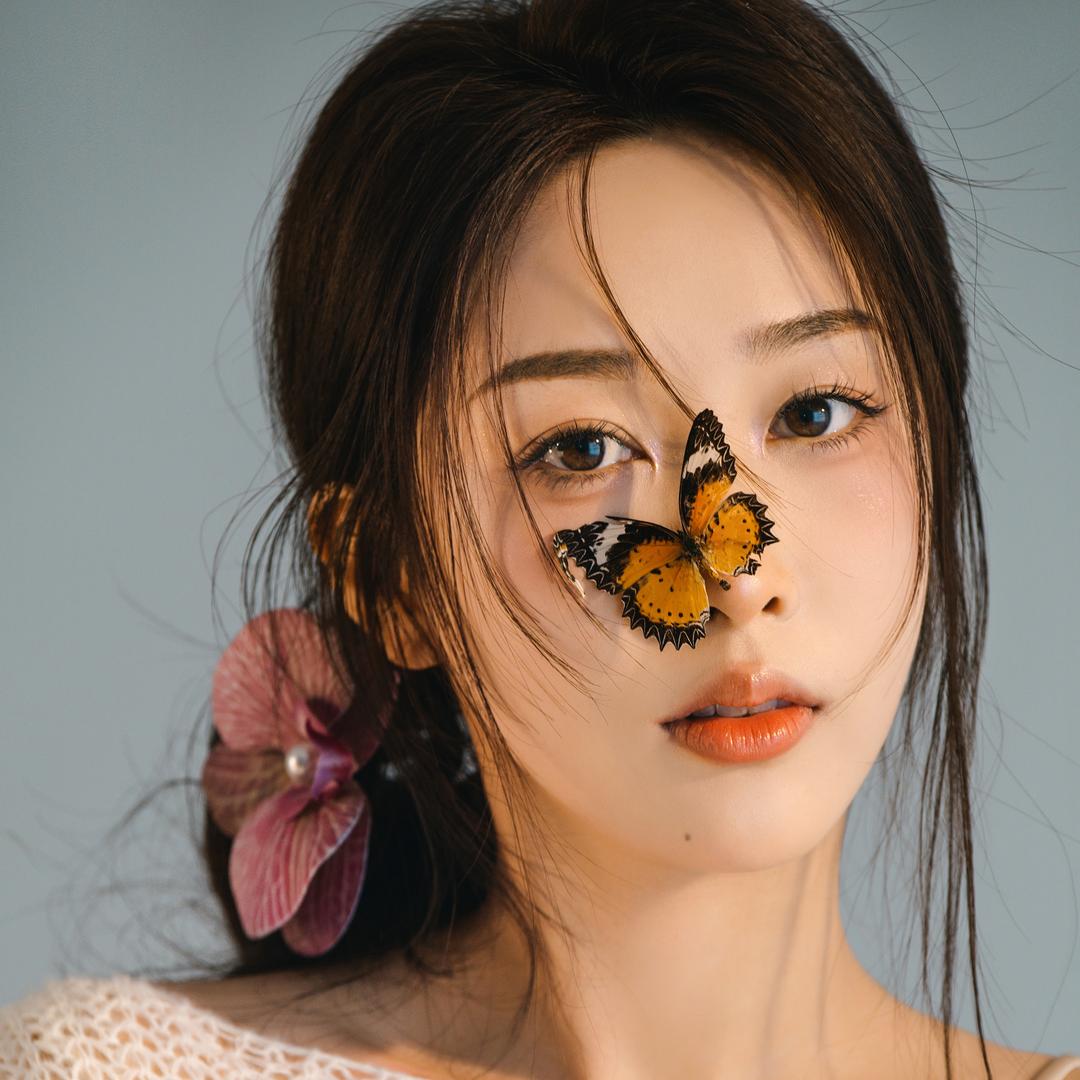 柚子变美分享