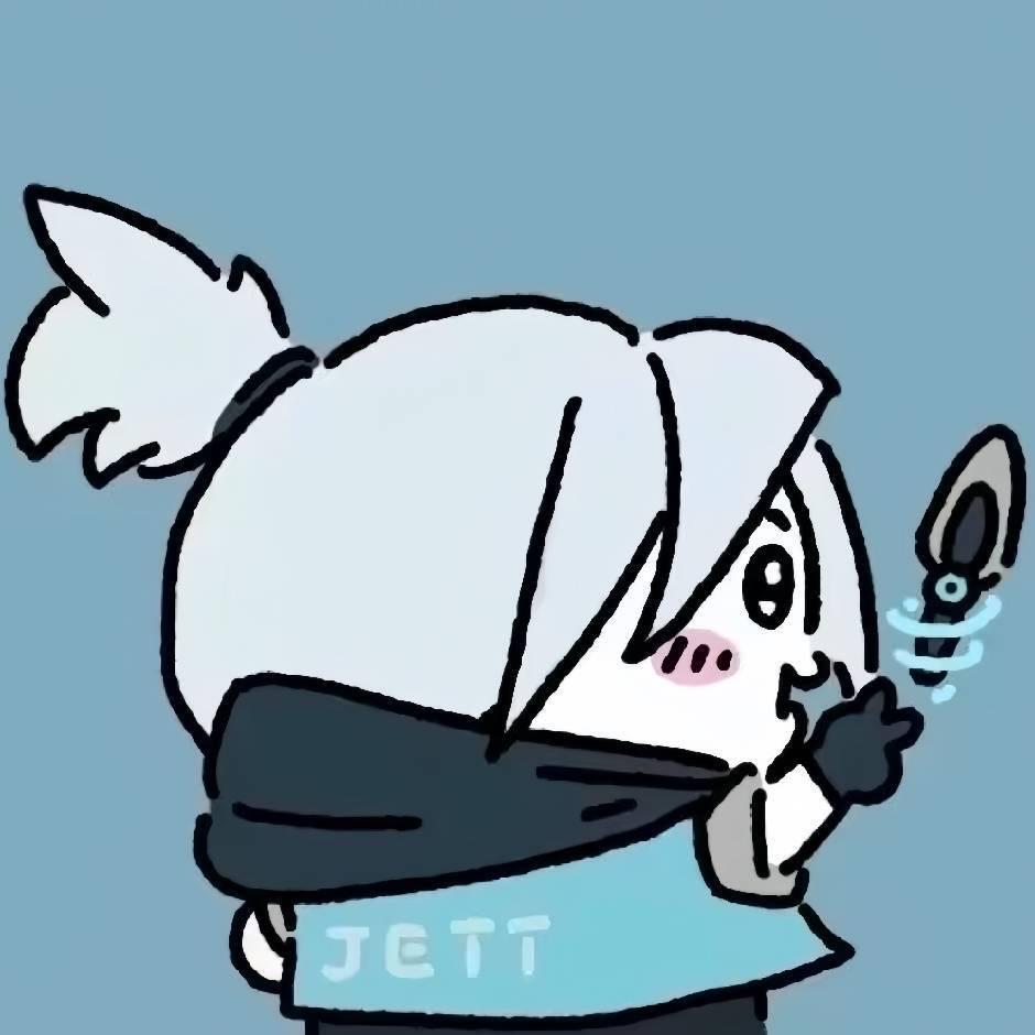 小新（无畏契约）