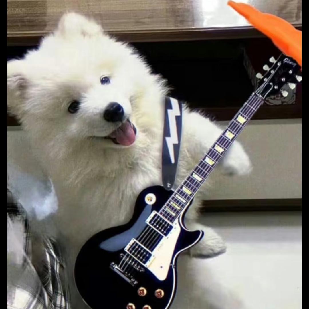 QQ吉他星🎸