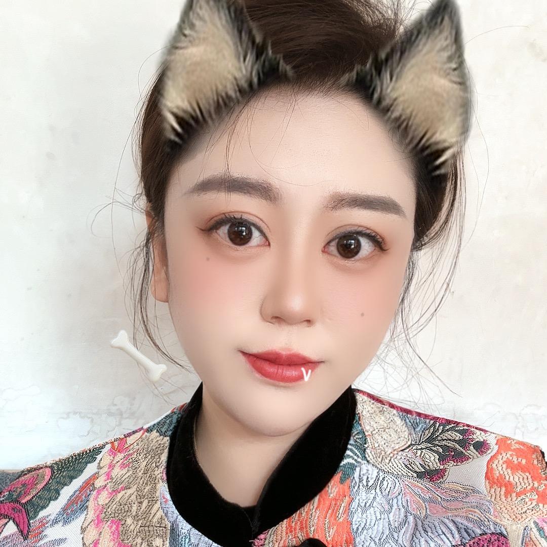 樱桃🍒大丸子