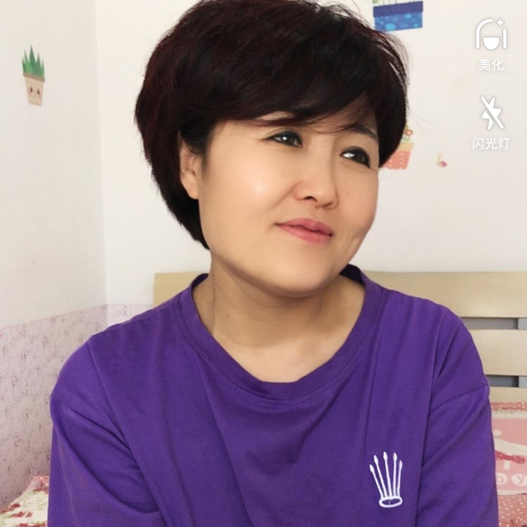 红尘修行的荣姐