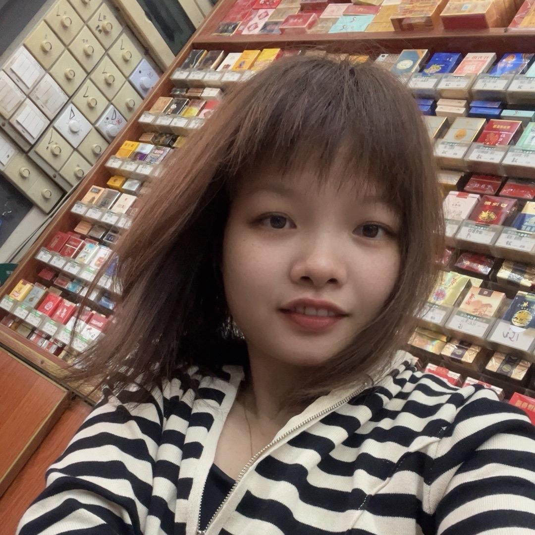 好甜吖