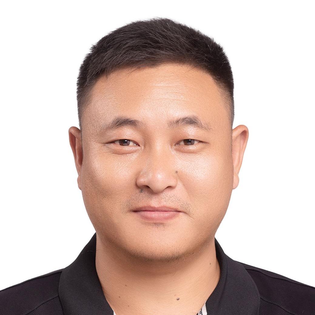王先生