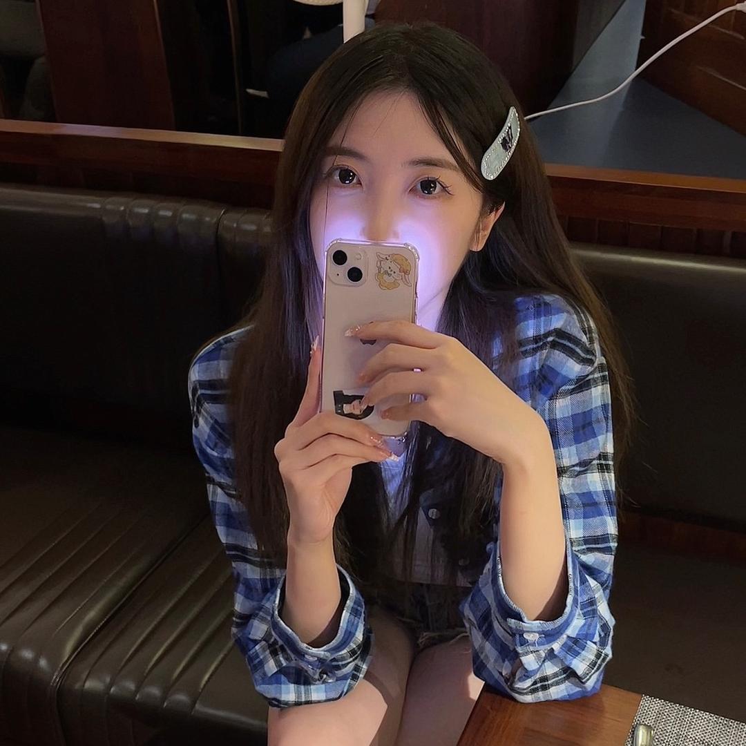 羊驼小甜甜