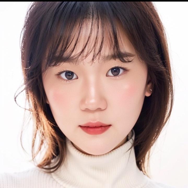 化妆师-芳芳