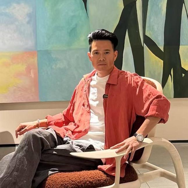 邓世鹏 杭州原石设计