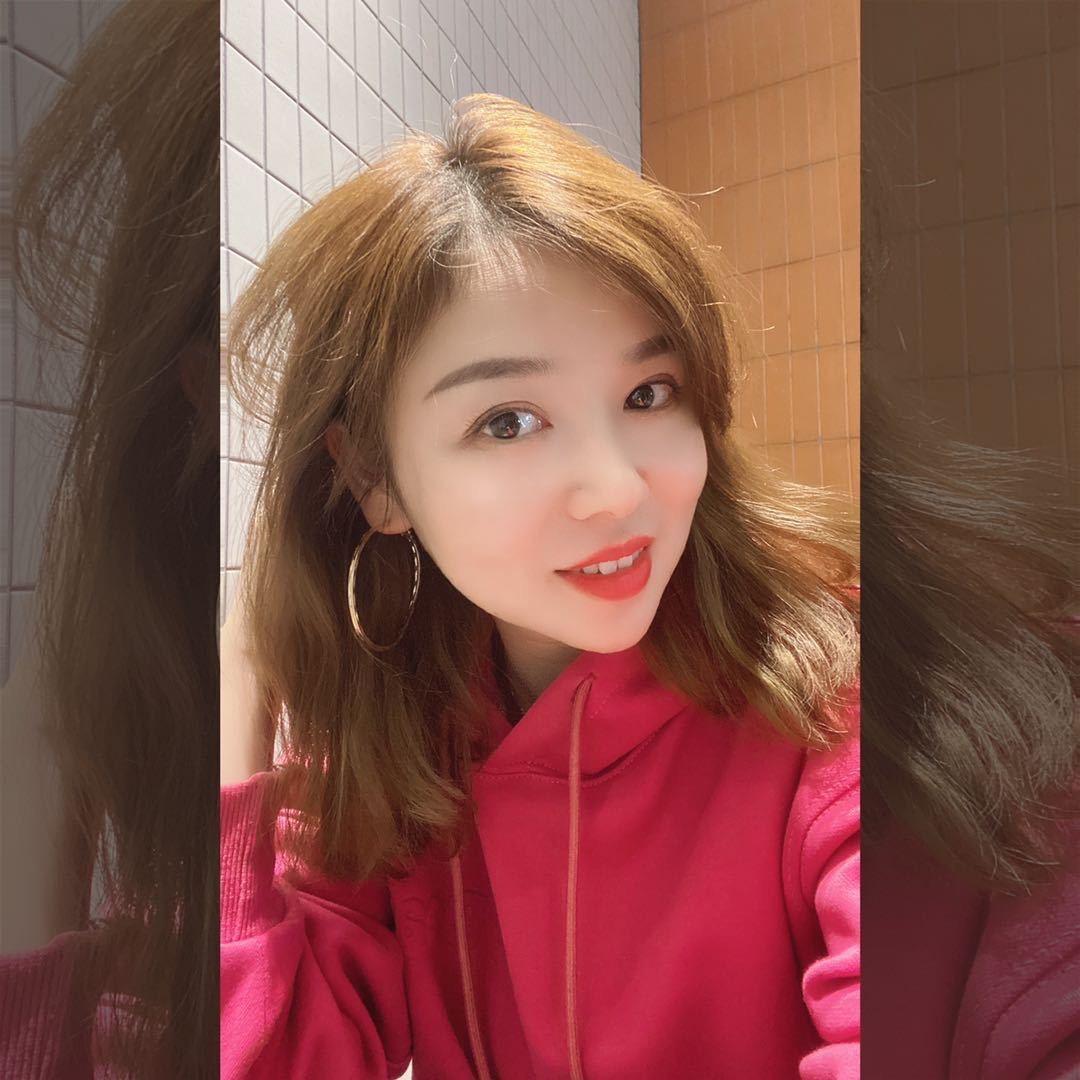 曼曼🎀