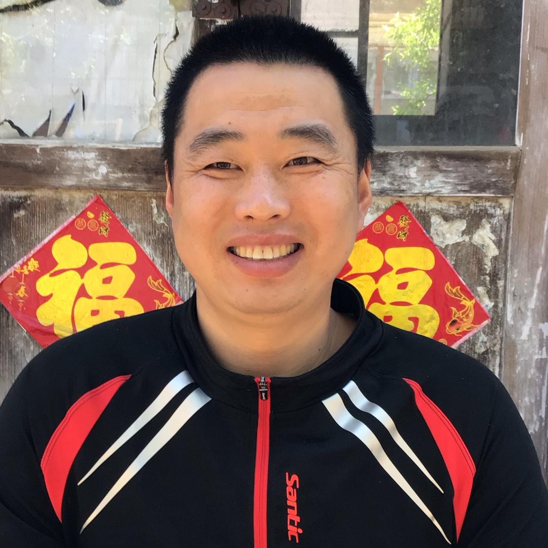 王忠宝