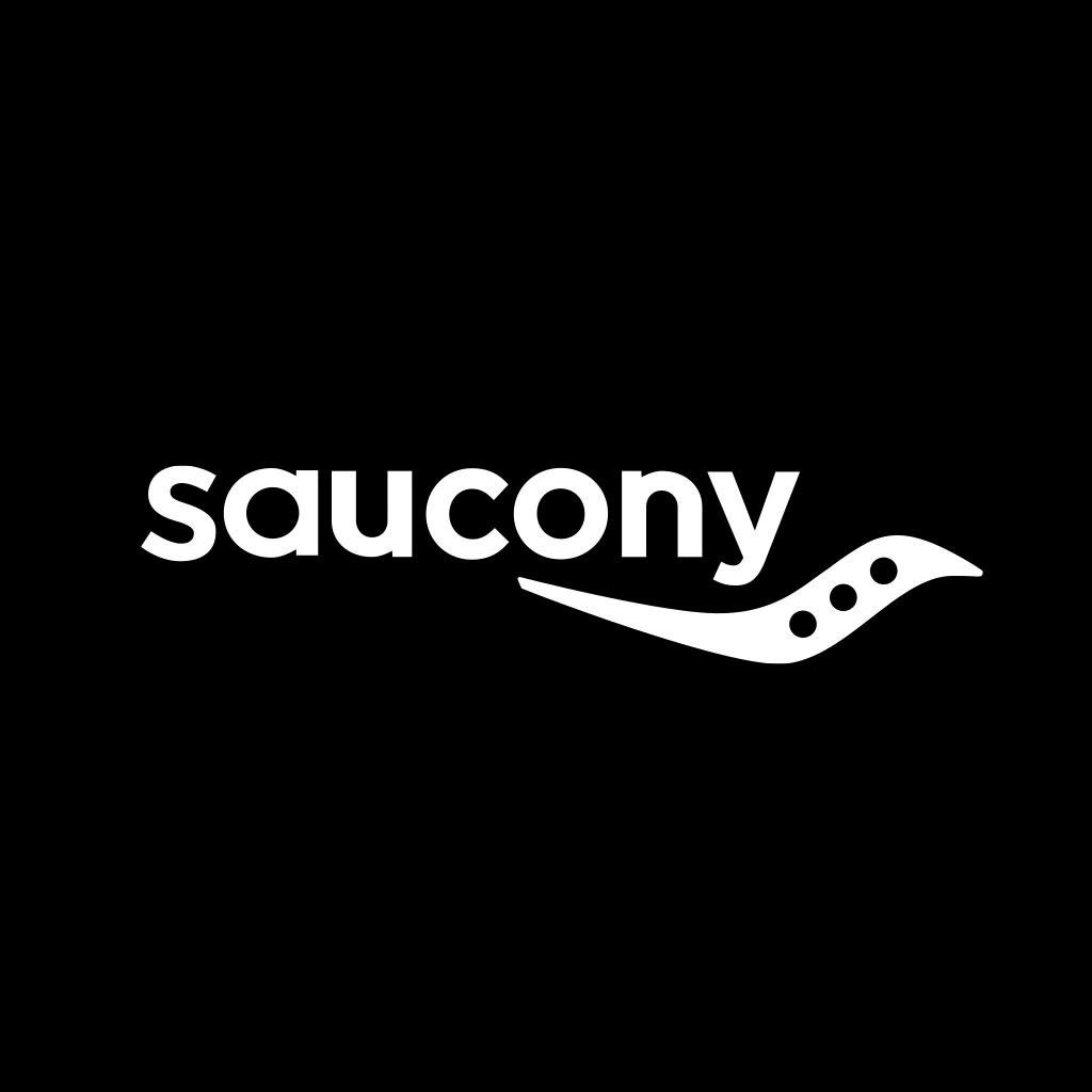 Saucony索康尼官方帐号