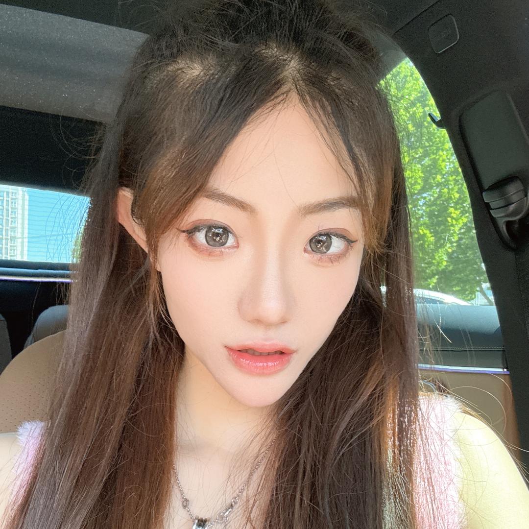 济南最专一的女孩