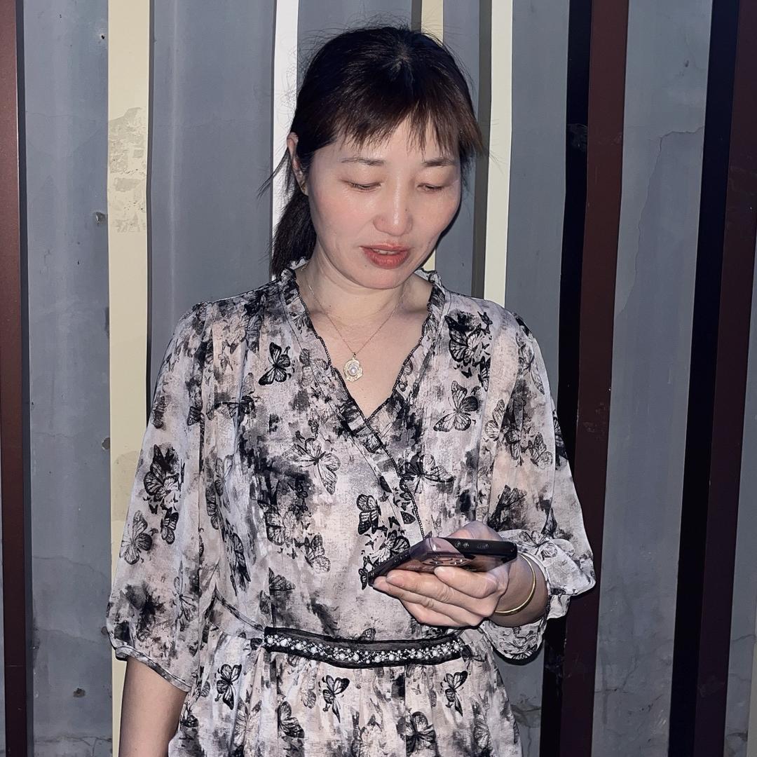 翠翠