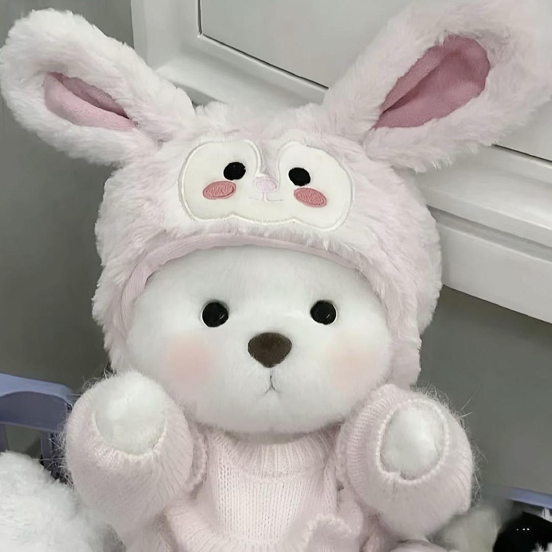 不可爱