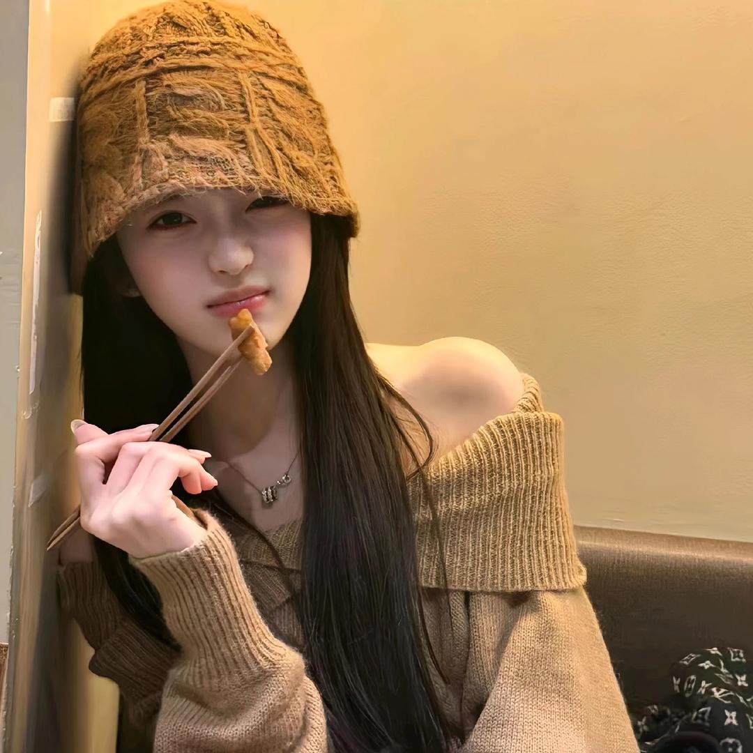 爱你的人