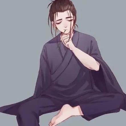 白衣苍狗