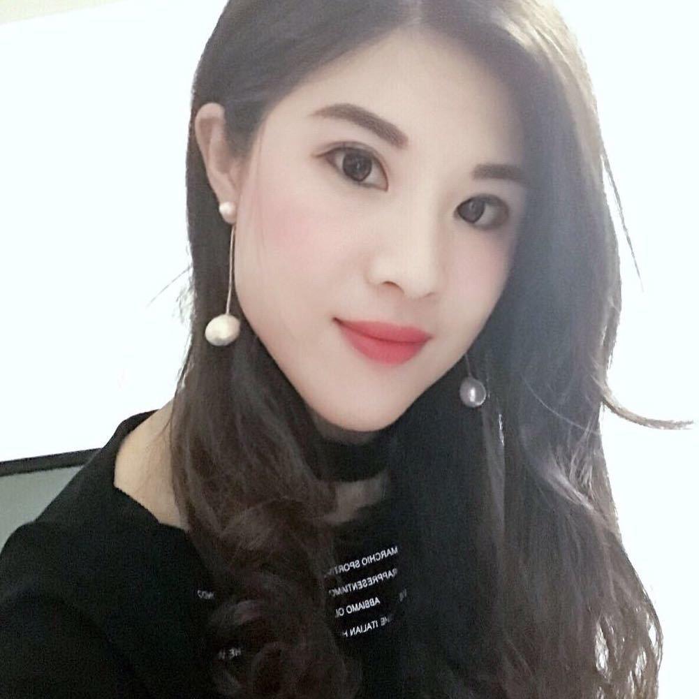 陈晓情