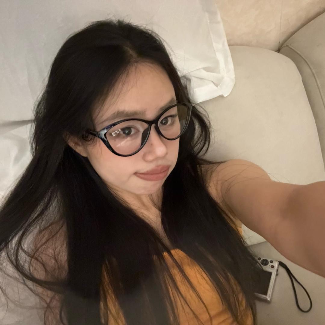 没有烦恼的Keiko ☘️