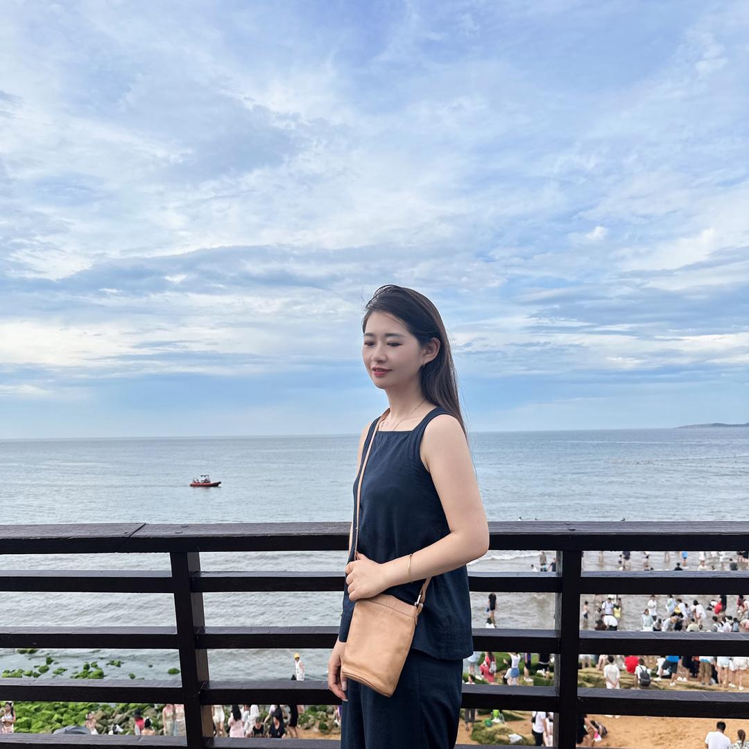 @亚楠