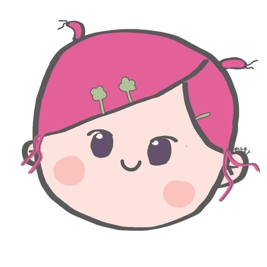 糕冷小美