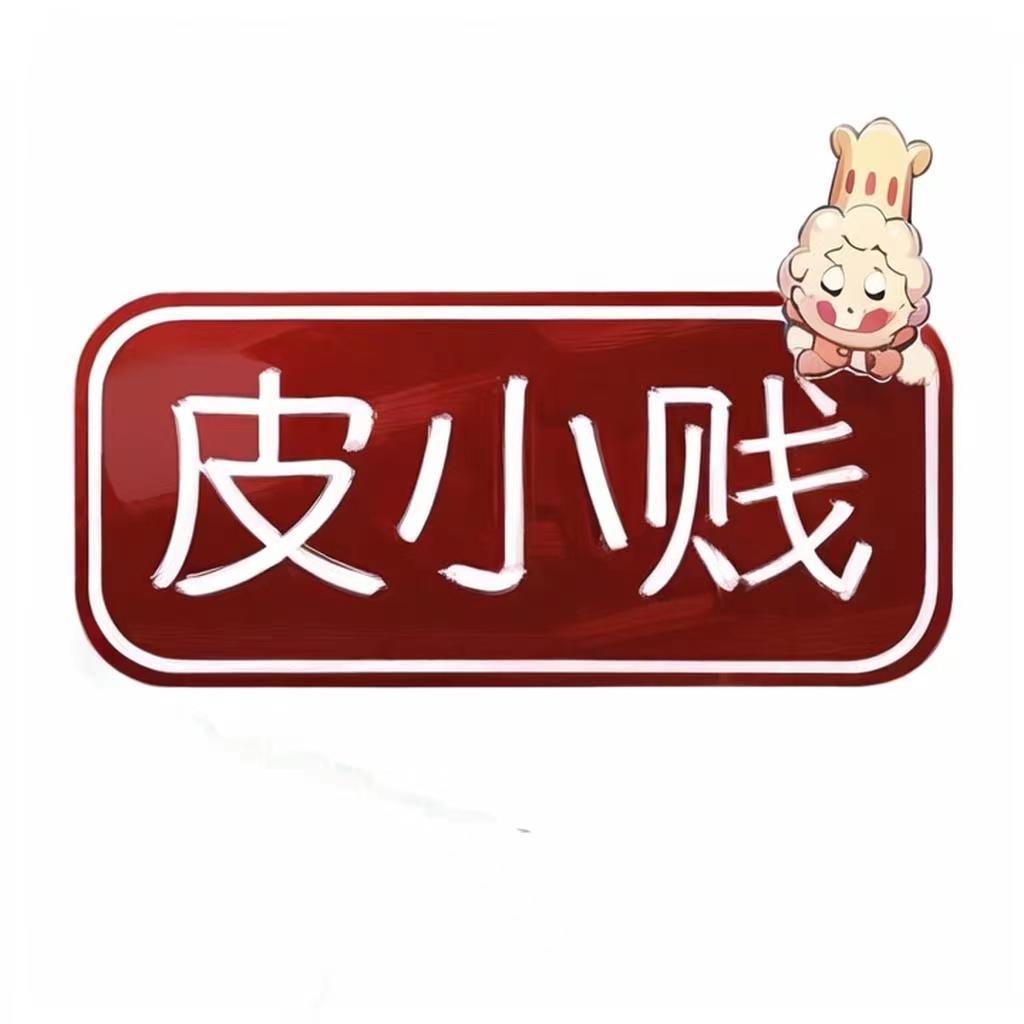 皮小贱赢家村食品专卖店