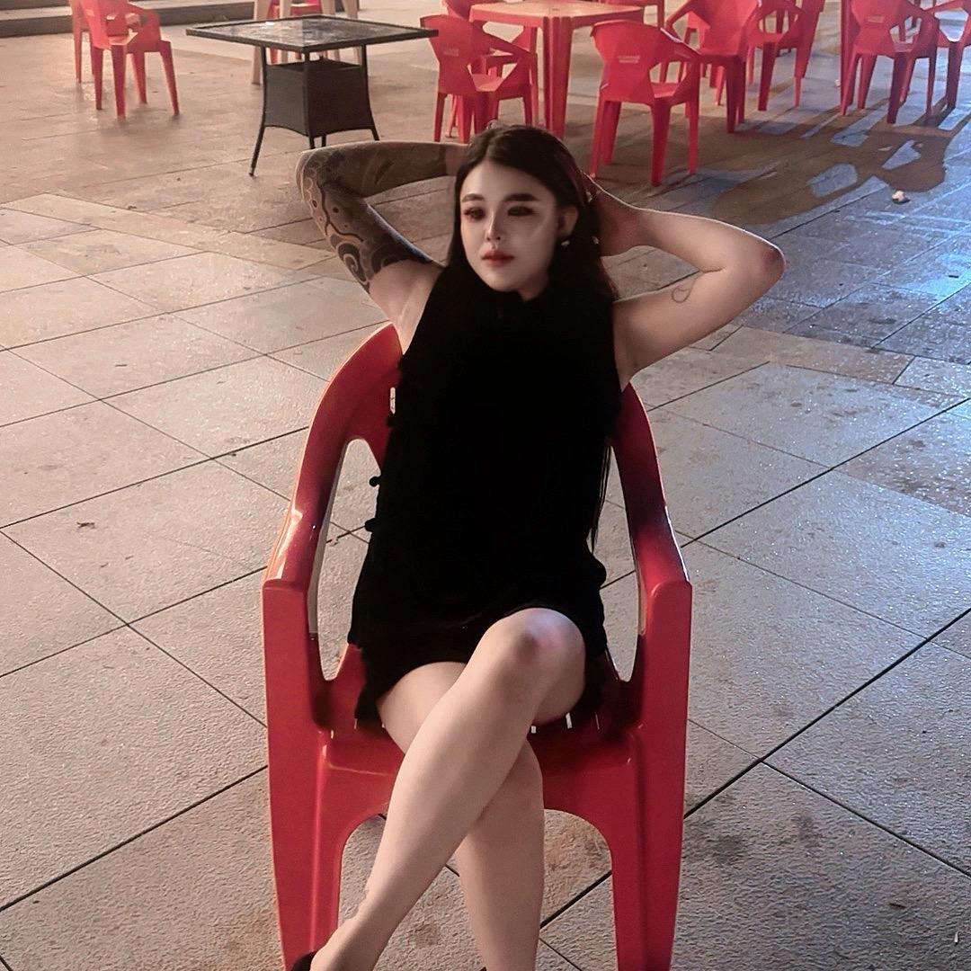 杨妹