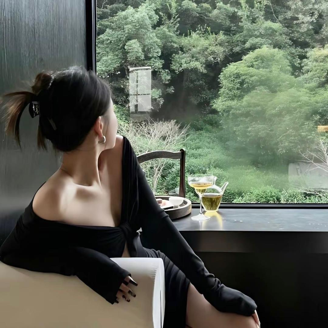 五月.