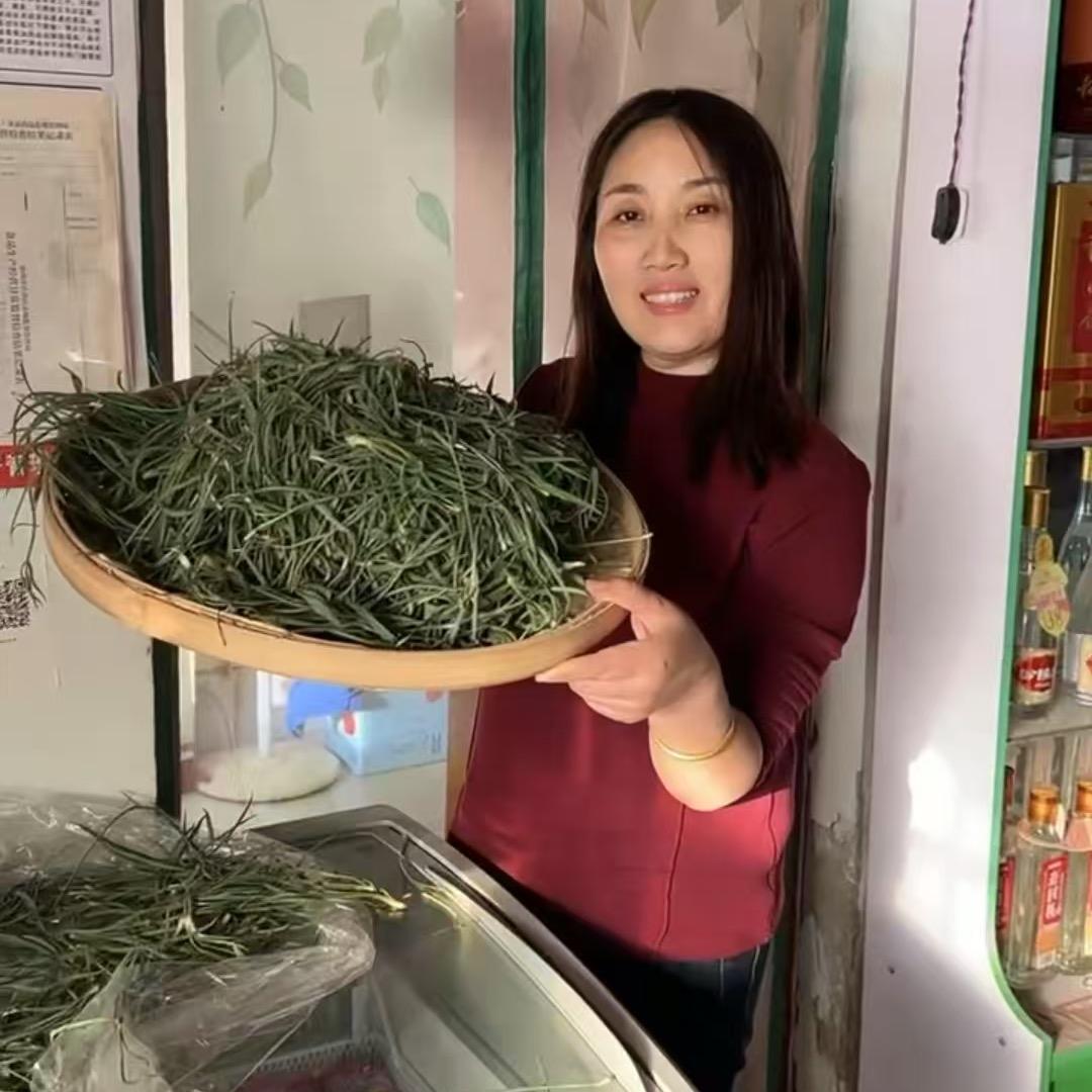 农村霞妹