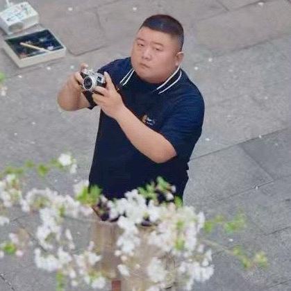 陈胖子