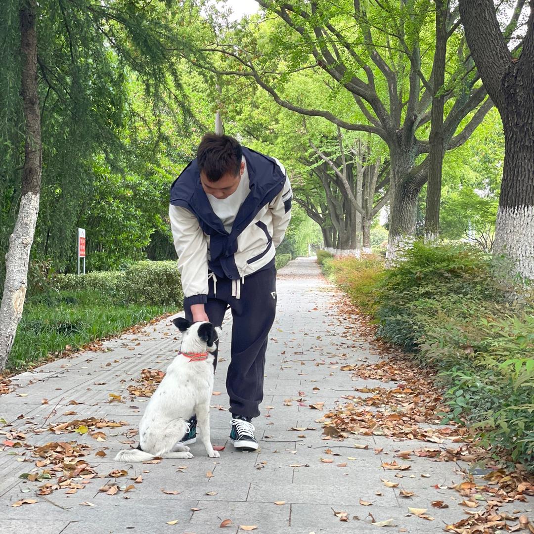 蔡蔡夫妇（月子中）