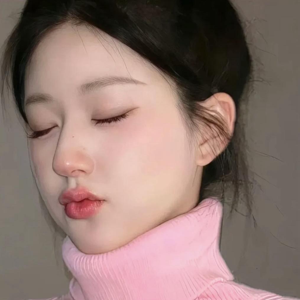 暂时不臭美了