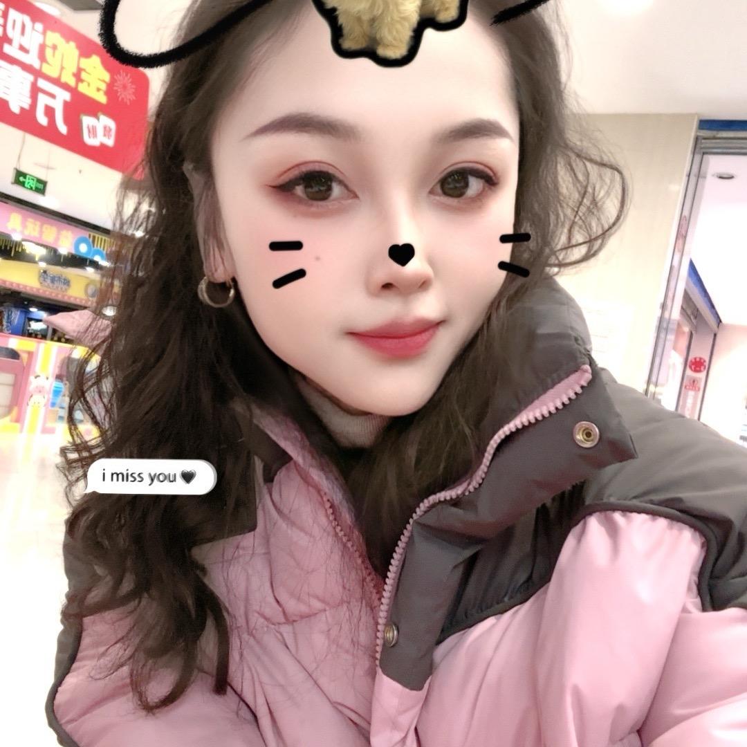 糖糖真甜