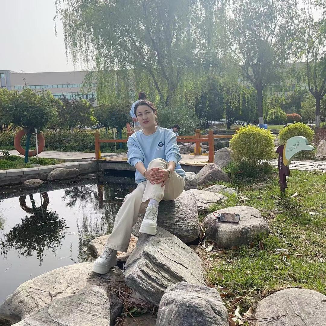 陈家大小姐