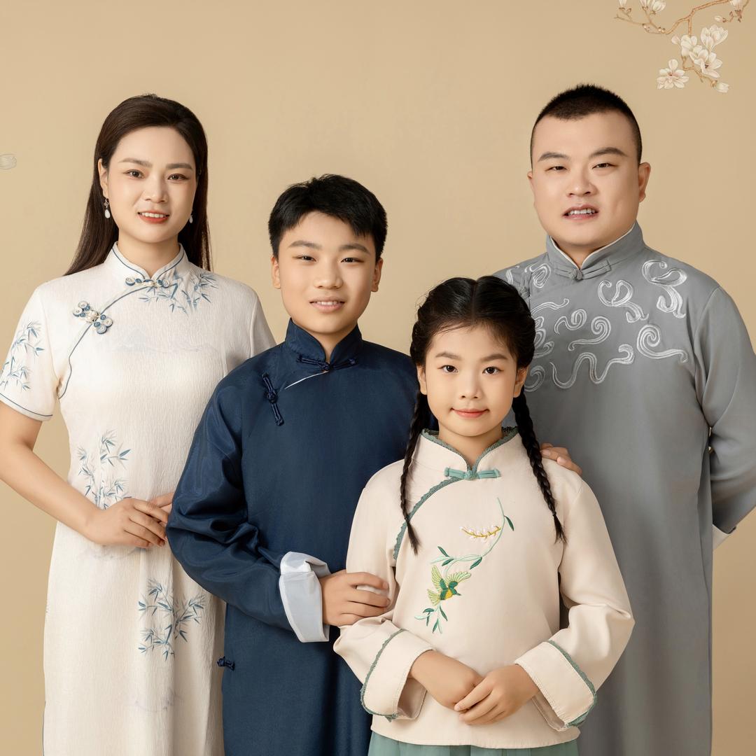 祈福