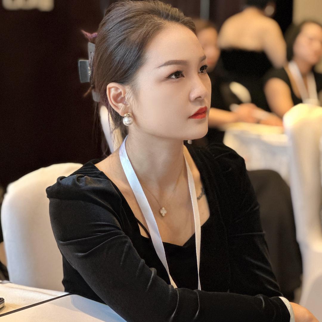 李娜❤️