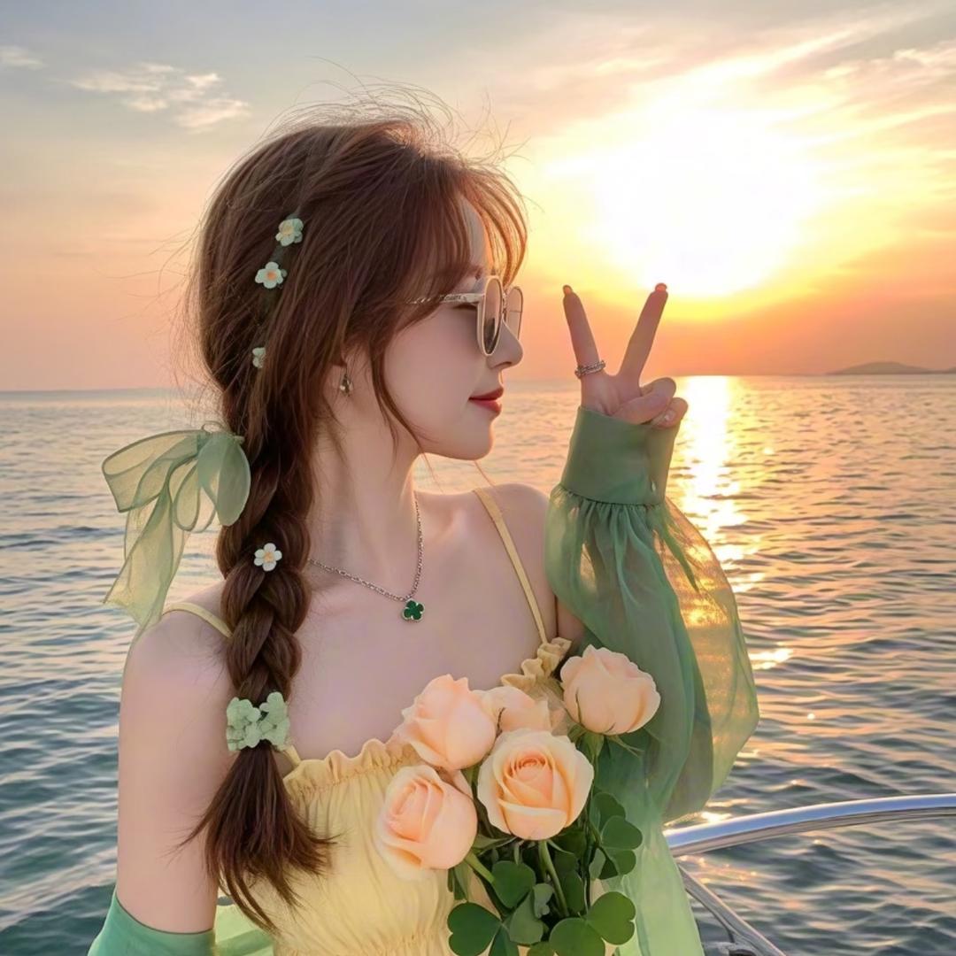 欢妮U•Mi🧚🏻‍♀️