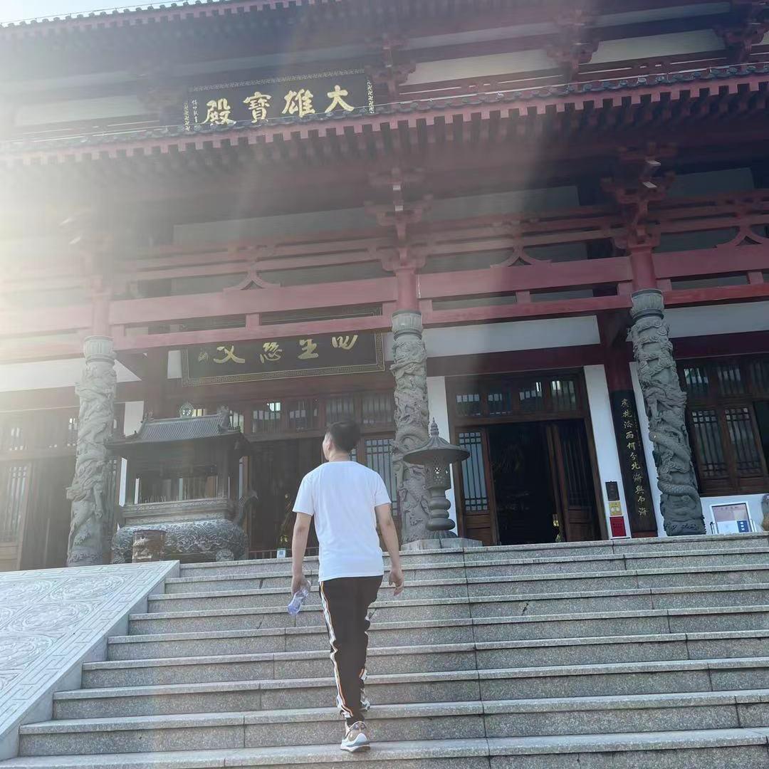 村长