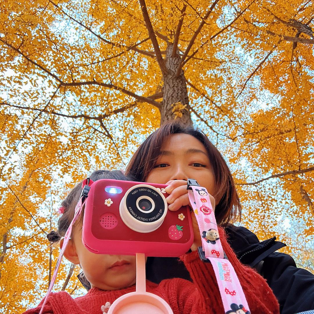 🐿️小松鼠妈妈