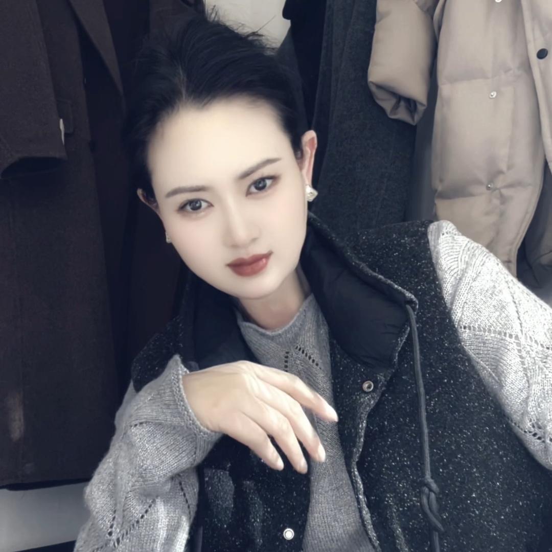 平顶山服装丽姐