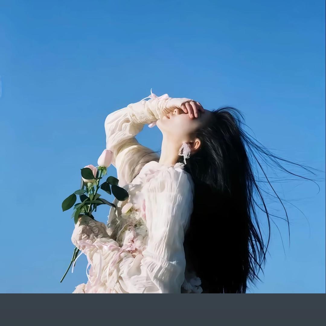 美人鱼🧜