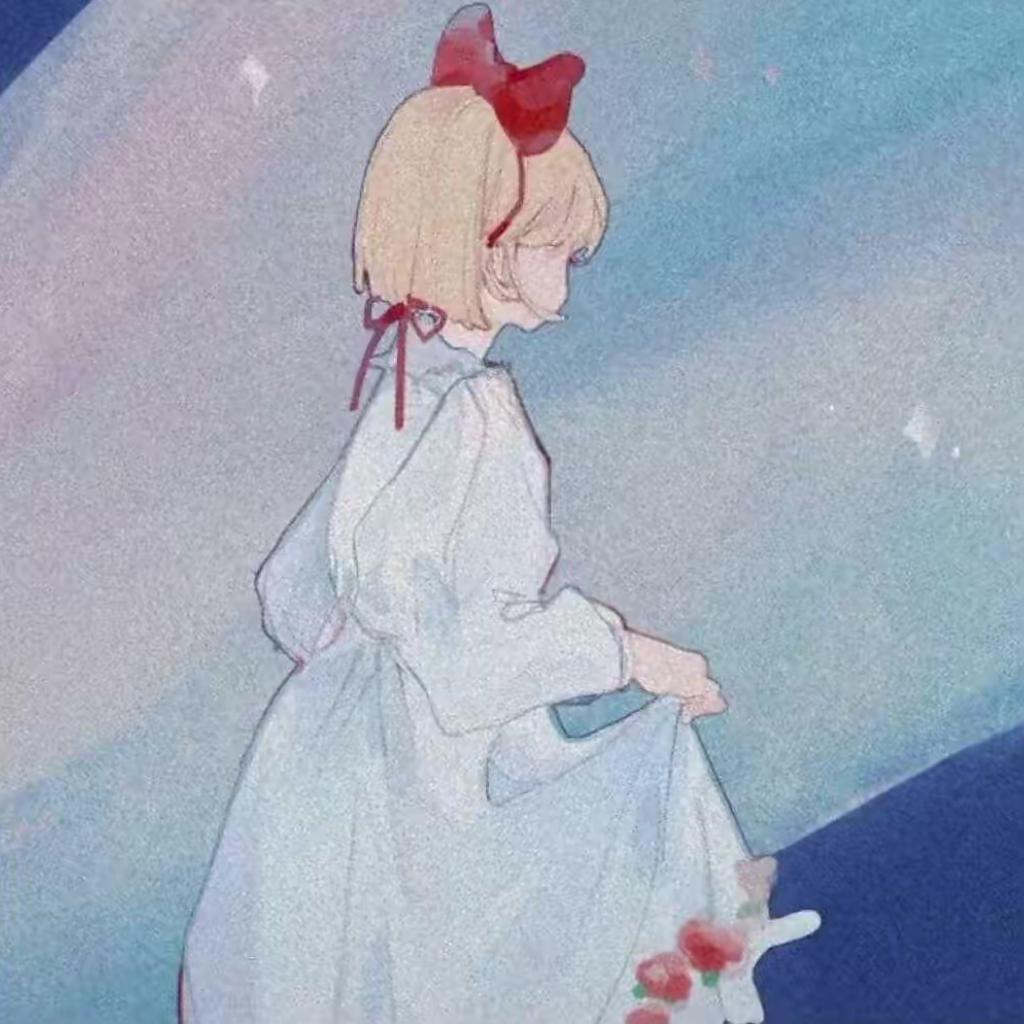 -你就假装看不见我