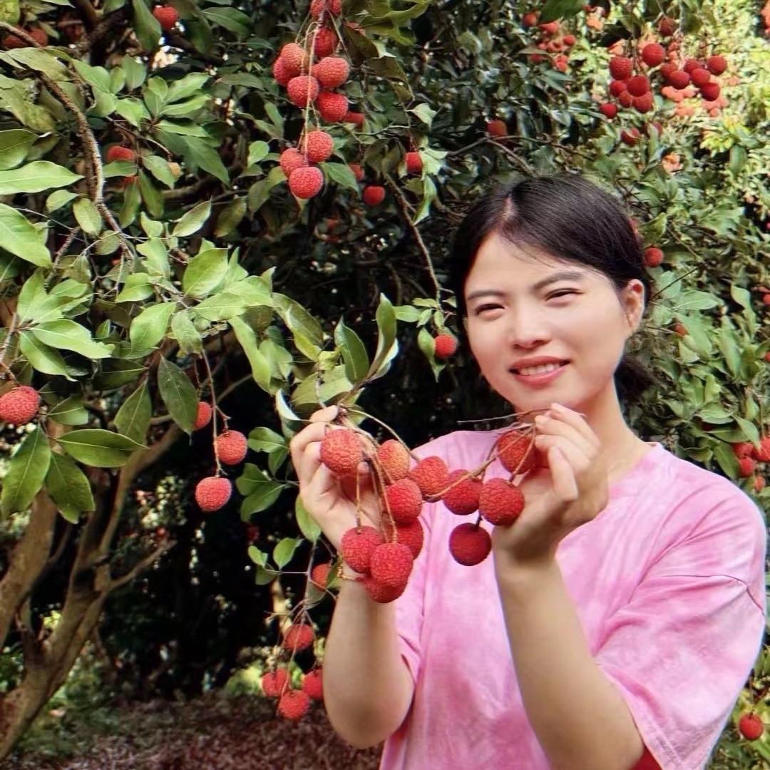 农村田田姐