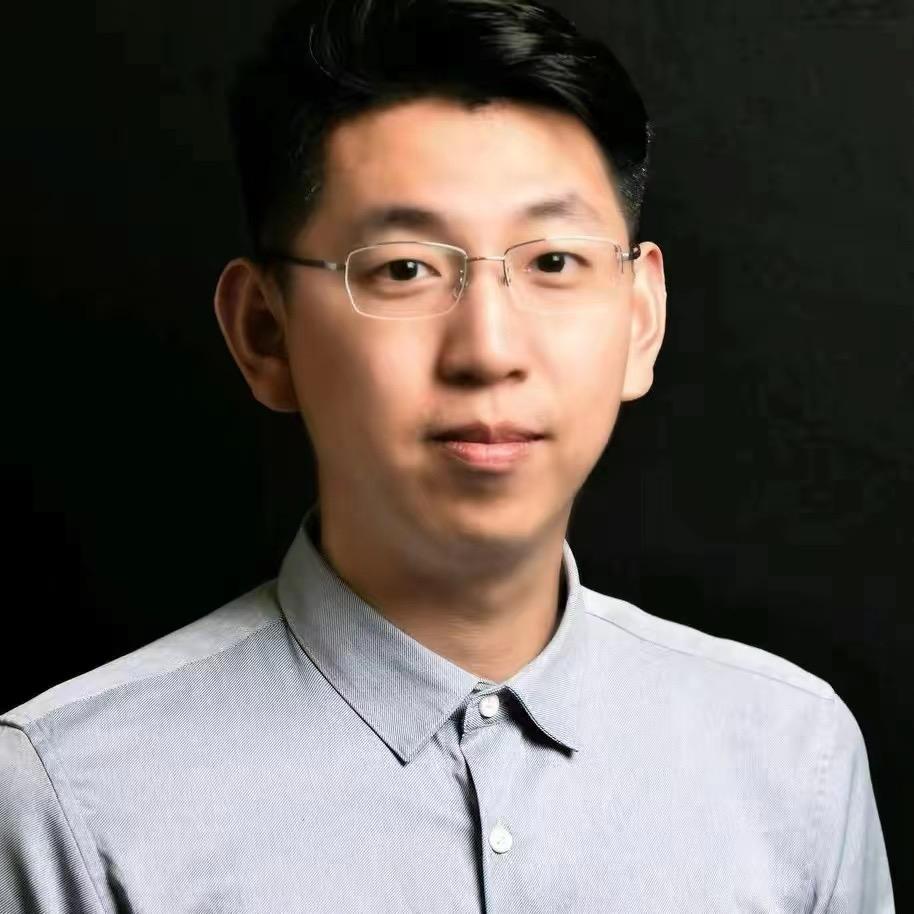陪你成长的陌生人