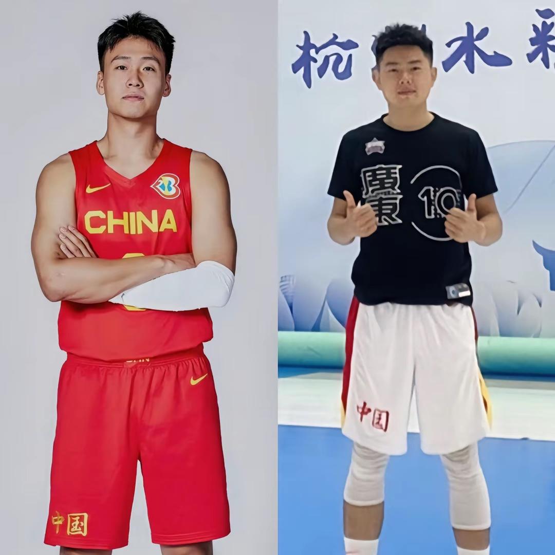 杜特体育 篮球周教练