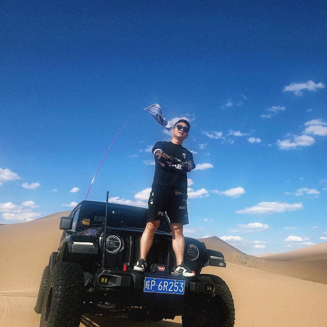 广德钱友家具阮祥康