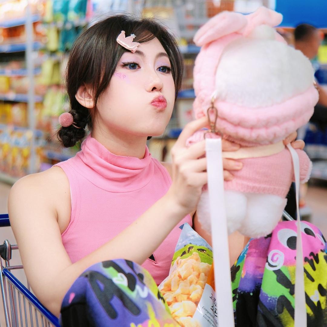 婉仔小馒头