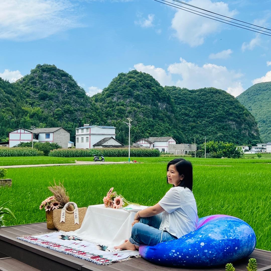 万峰林巧宿臻品民宿