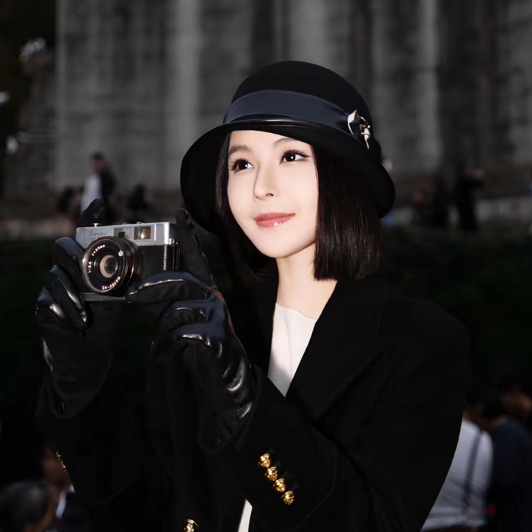 溶溶（女装好物精选）